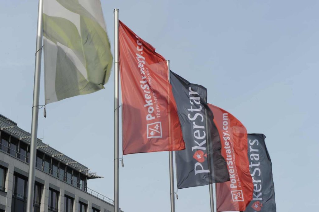 PokerStars Launches PeerToPeer Sports Betting Exchange