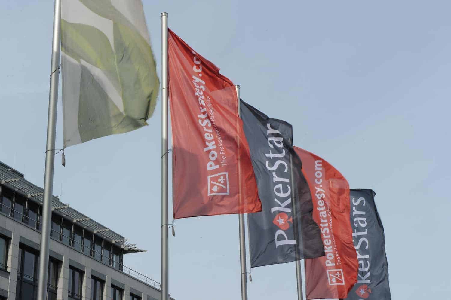 PokerStars Launches PeerToPeer Sports Betting Exchange