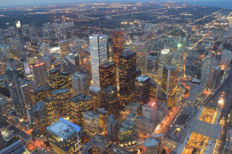 Companies Currently In The Ontario iGaming Licensing Process