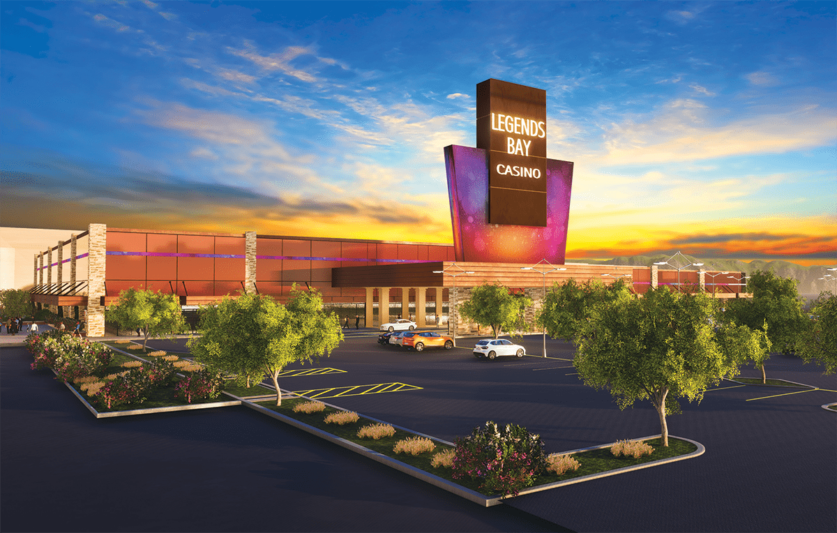 Circa Sports To Operate Sportsbook At Legends Bay Casino In Northern Nevada