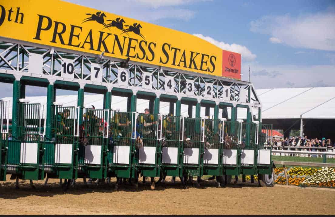 Rich Strike Will Be Around 8-1 On The Preakness Stakes Morning Line