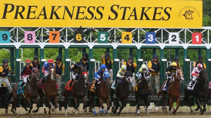 Rare But Not Unprecedented For Kentucky Derby Winner To Skip Preakness Stakes