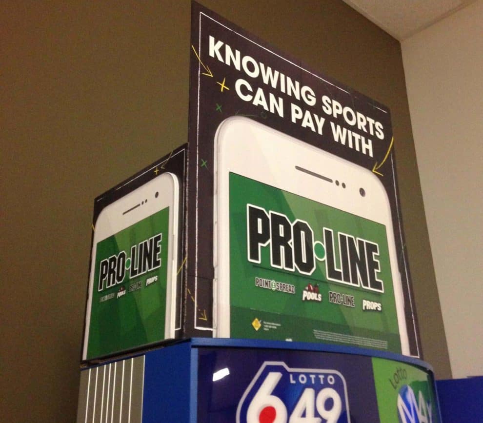 Ontario Lottery's Proline+ Becomes The Province's First Official Partner of  Major League Baseball