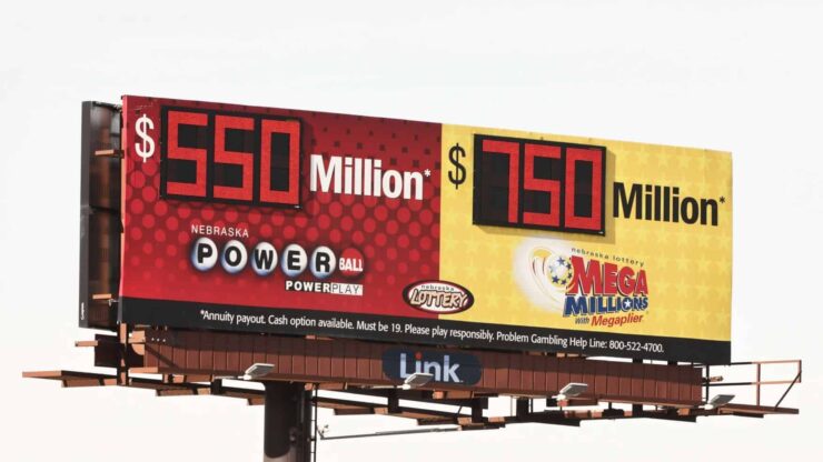 Will There Be A Winner In Tuesday’s Mega Millions Jackpot Drawing?