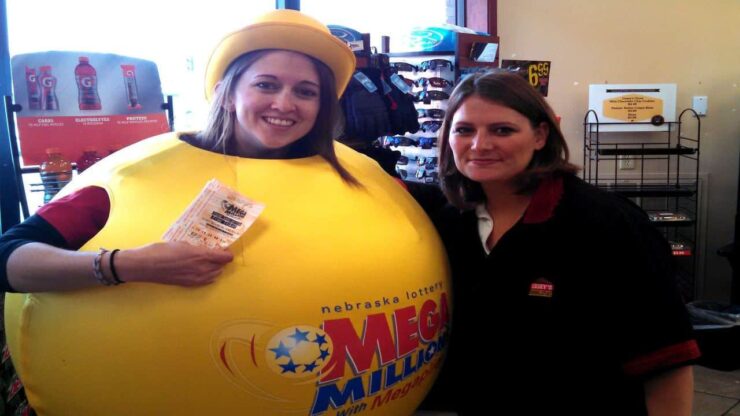 Mega Millions Lottery Jackpot Odds In Context