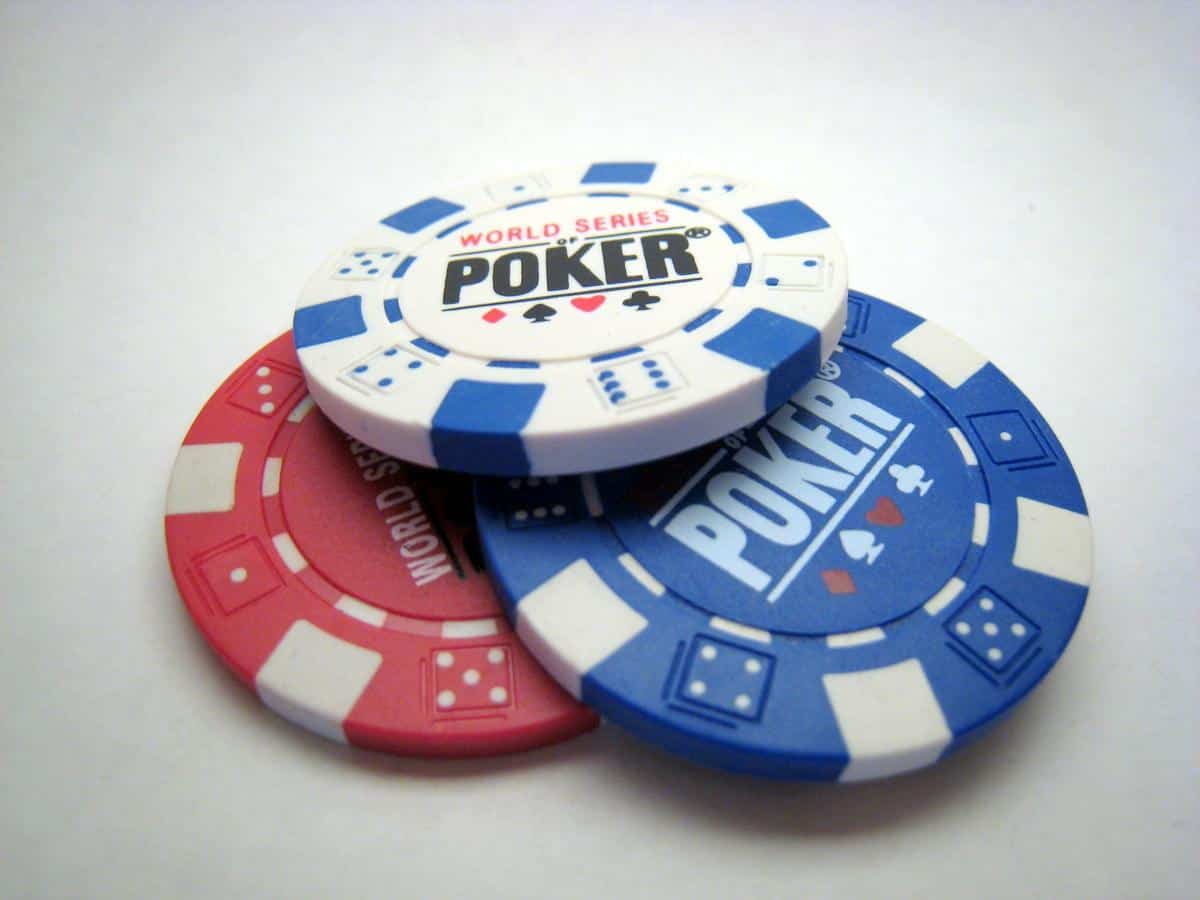 2022 World Series Of Poker Main Event Has Second Largest Field In History