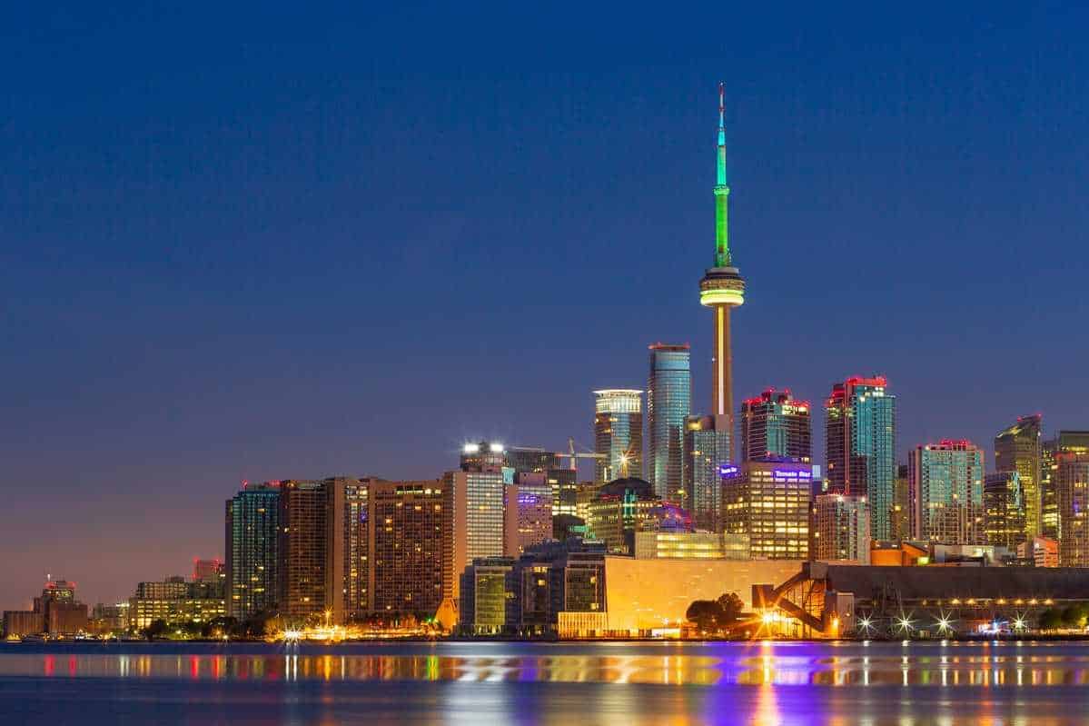 Ontario Launch In The Works For Super Group Owned Betway
