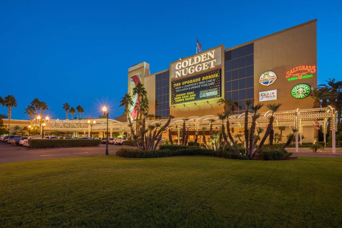 Golden Nugget Online Gaming Plans 2022 Launches In US And Canada