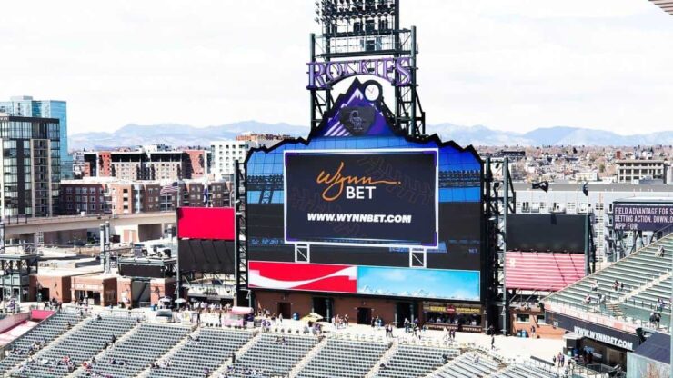 WynnBET Secures Market Access In West Virginia Via Partnership With Delaware North