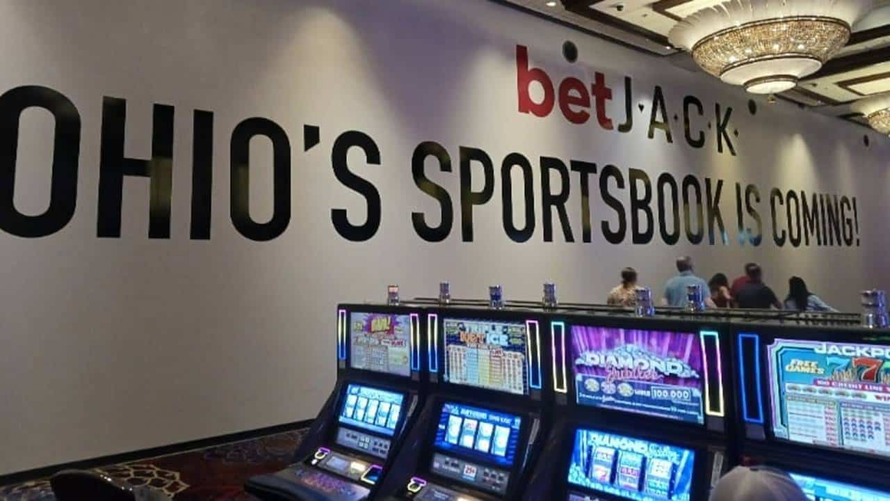 betJACK Sportsbook Promoting App With Ticket Giveaways In Advance Of