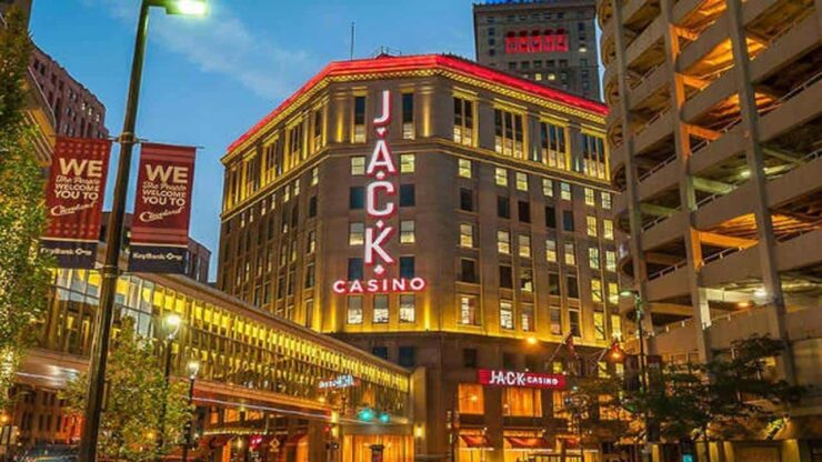 betJACK Sportsbook Promoting Thanksgiving Day NFL ‘Free To Play’ In Advance Of Ohio Sports Betting Launch
