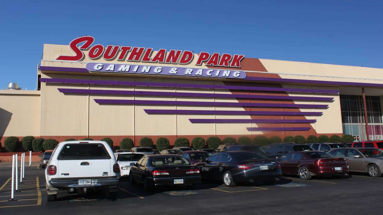Southland Casino Hotel Opens In 'Murder City USA'