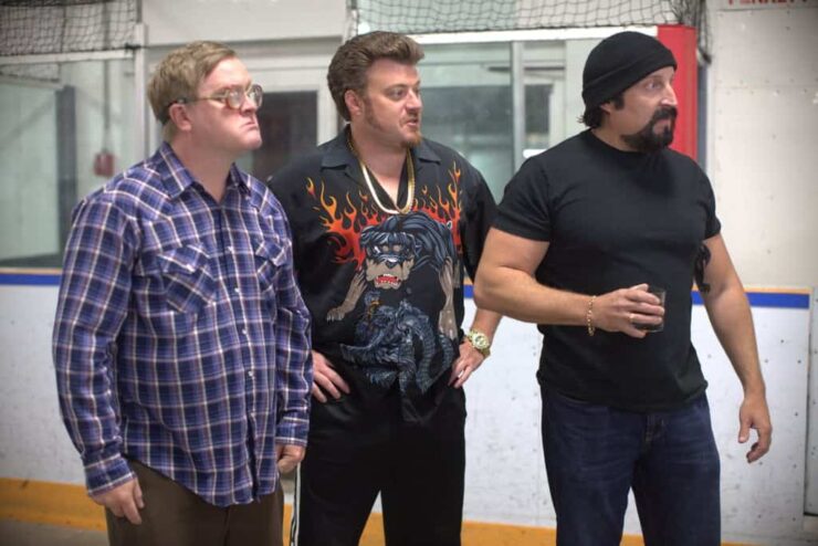 PointsBet Canada Announces Partnership With The Trailer Park Boys
