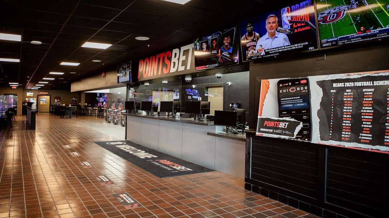 PointsBet Debuts Mobile Sports Betting In Ohio