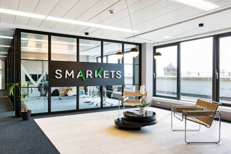 Smarkets’ SBK Sportsbook Platform Debuts In Indiana