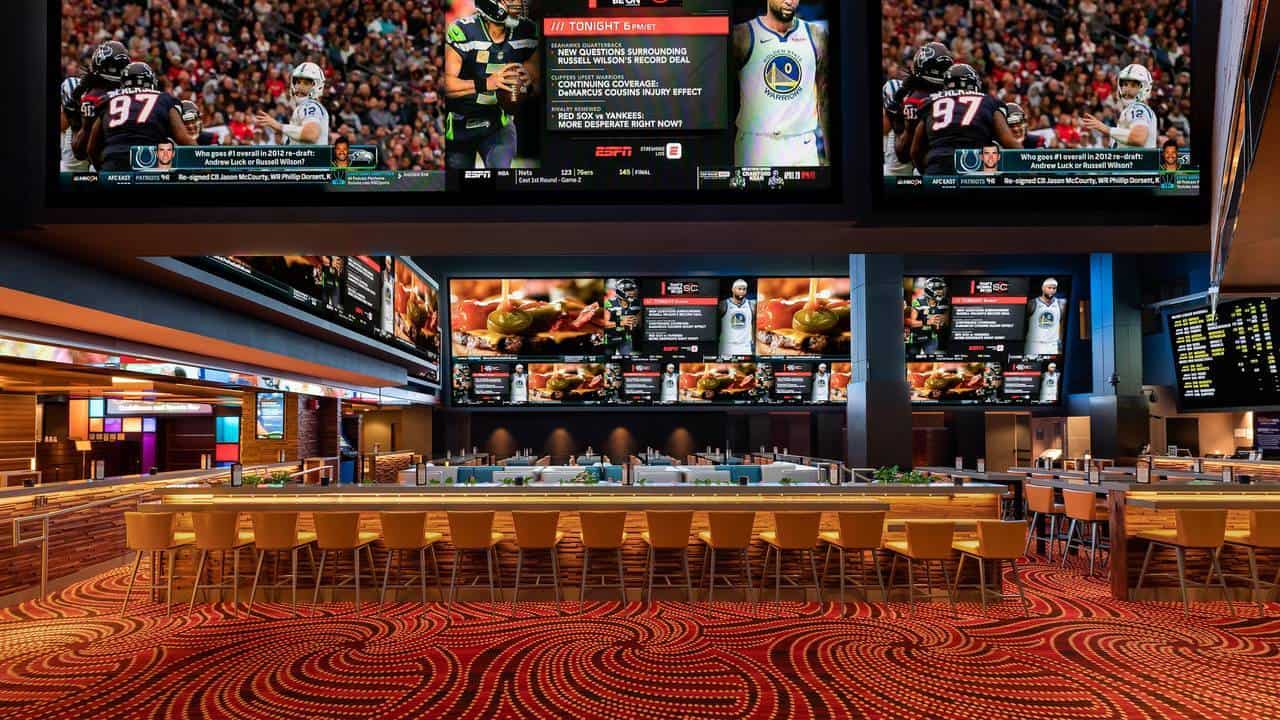 The Early Super Bowl Line Is No Longer Of Much Relevance