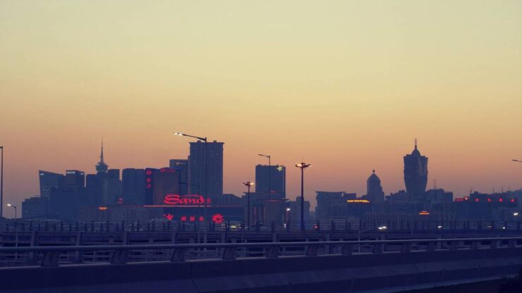 Sands China Awarded New Ten Year Gaming Concession In Macau