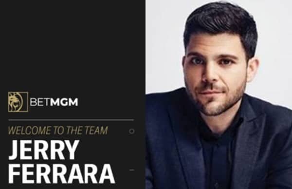 BetMGM Signs ‘Turtle’ From ‘Entourage’ As Celebrity Brand Ambassador