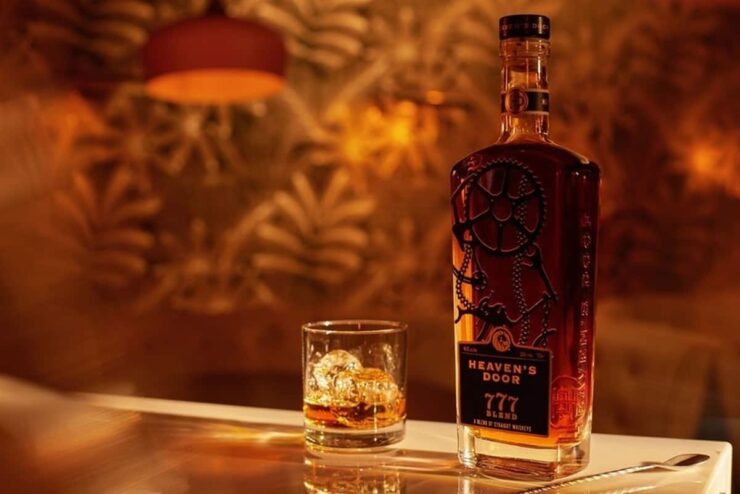 MGM Resorts Announces Exclusive Whiskey Collaboration With Heaven’s Door Spirits