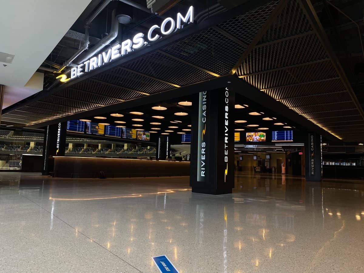 BetRivers Adds James Blake as Brand Ambassador, Tennis Analyst