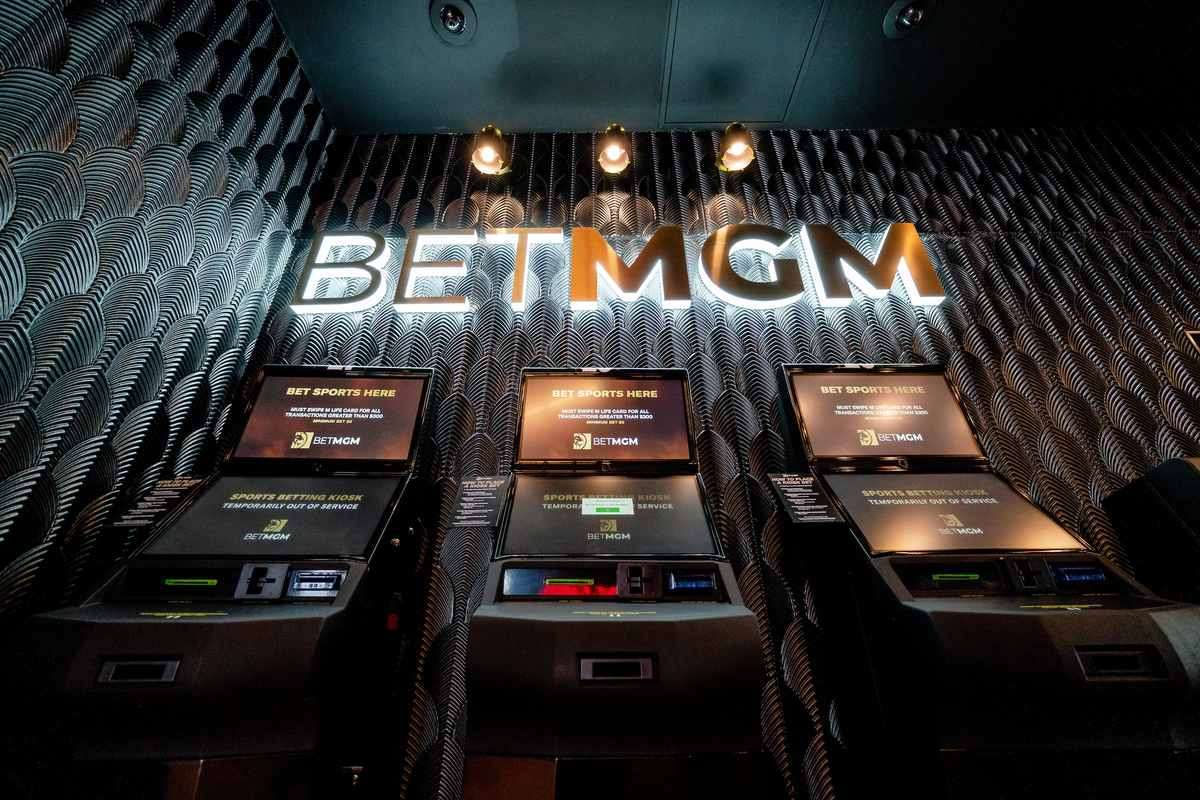 BetMGM Named ‘Official Gaming Partner’ Of Detroit Tigers