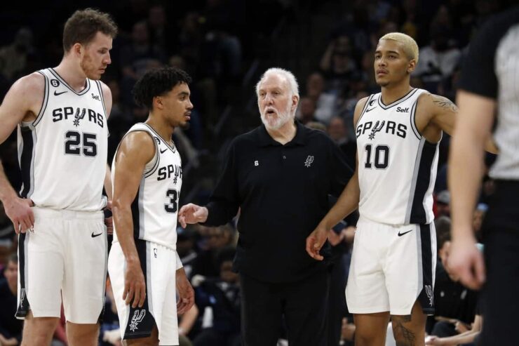 Biggest Money Losing Teams In The 2022-2023 NBA Season