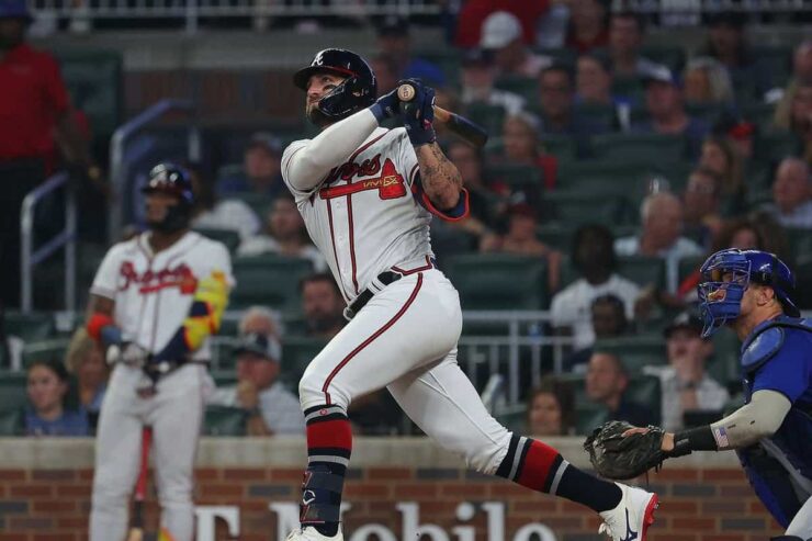 Major League Baseball (MLB) Heads Into Final Weekend Of The Regular Season
