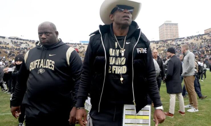 Betting Public Jumps All Over University of Colorado Football Bandwagon