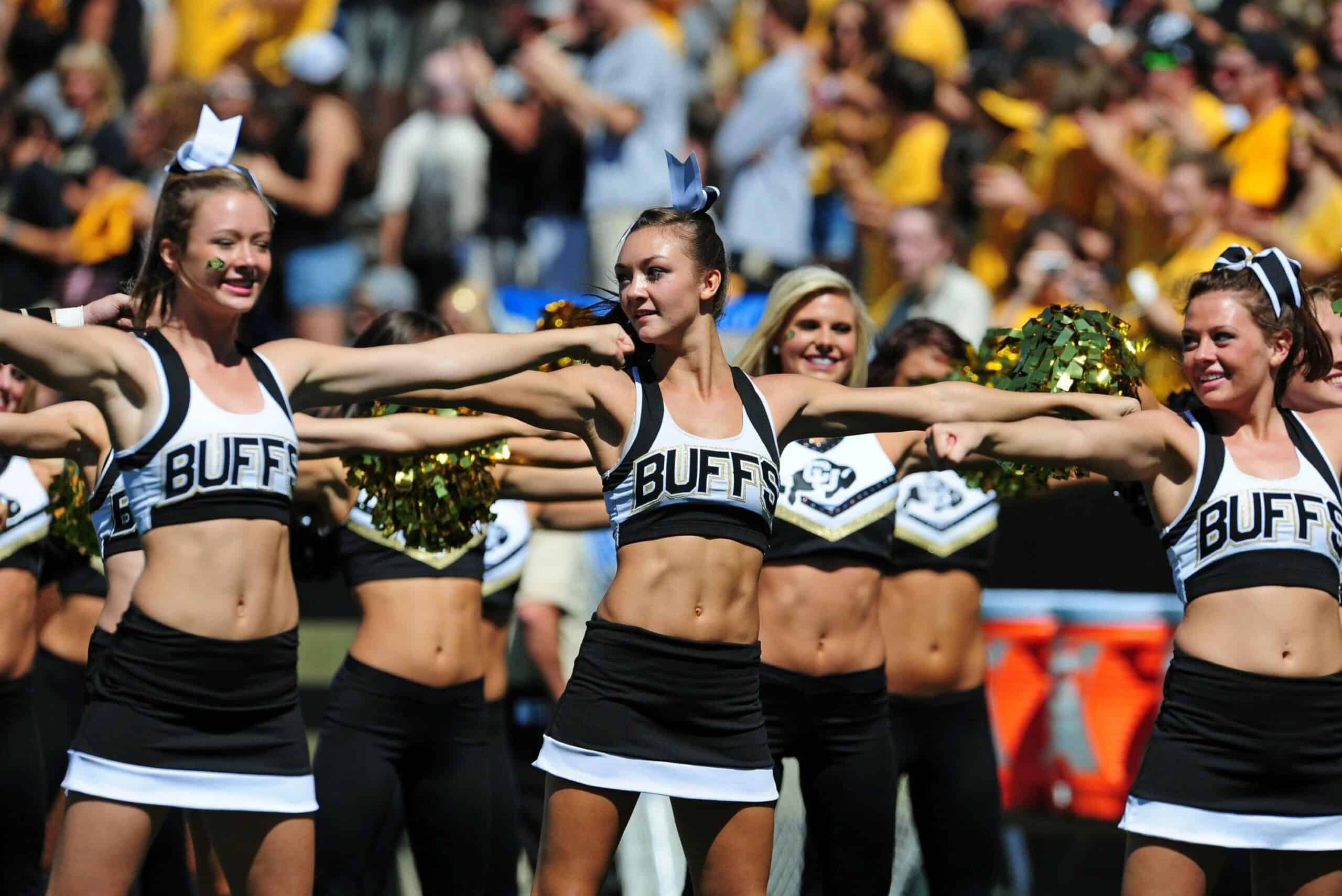 BetOnline Offering A Variety Of 2023 Season Prop Bets On University of Colorado Football