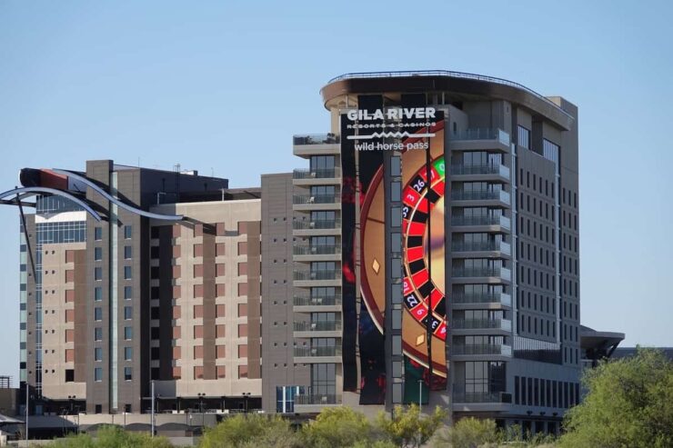 Gila River Resorts Signs Phoenix Suns Star Jae Crowder As Brand Ambassador