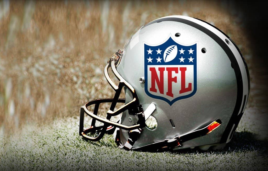 NFL Football’s Economic Impact Is Downright Insane