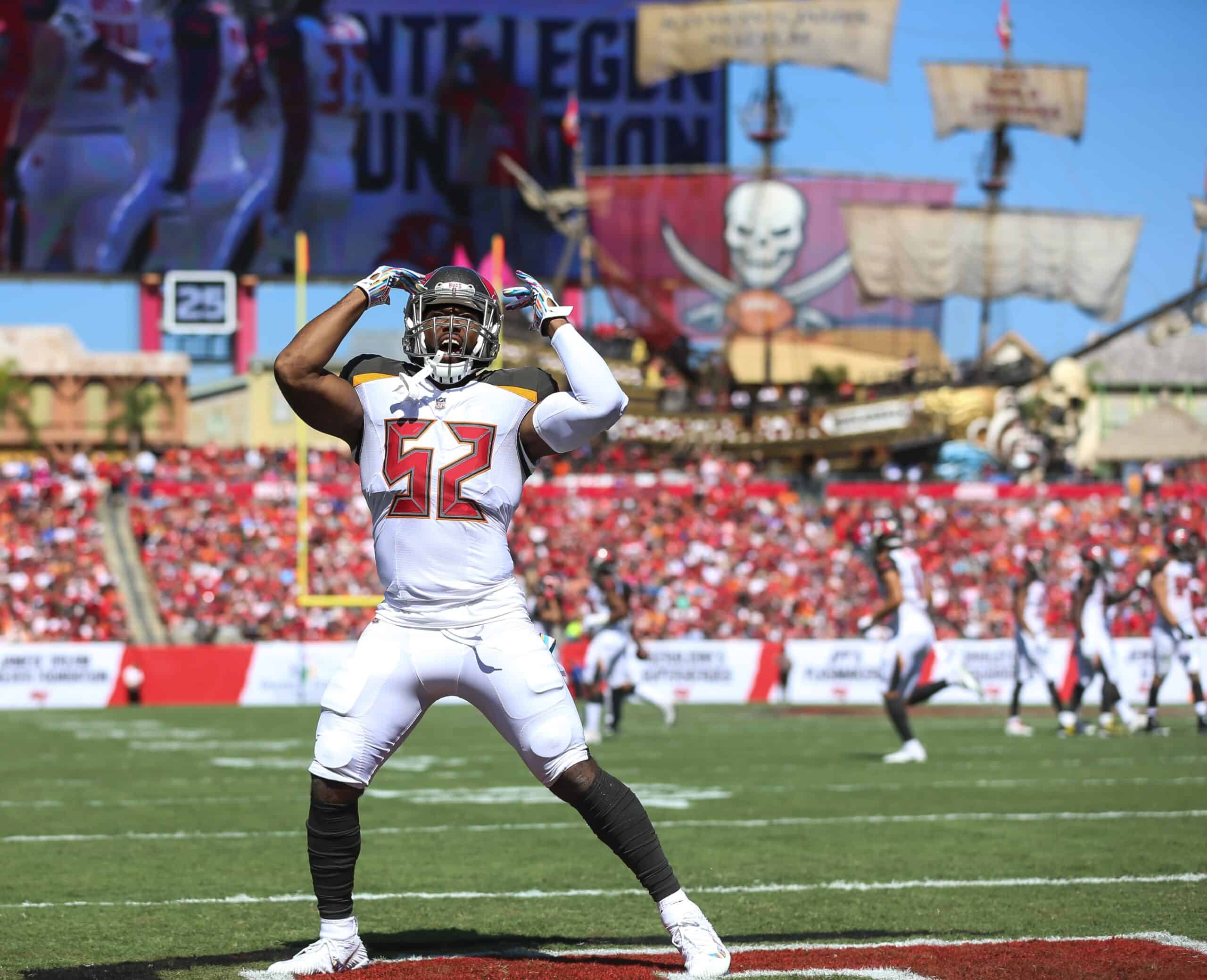 Worst Pointspread Teams In The 2022 NFL Season