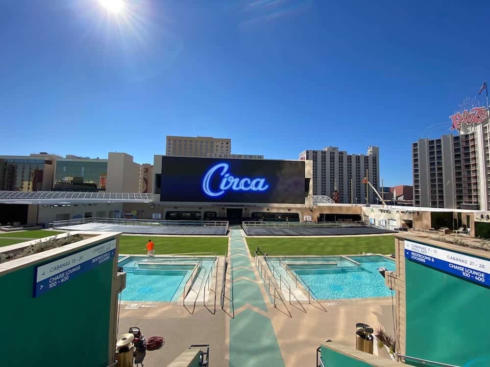 Week 6 NFL Football Betting Update From Circa Sports