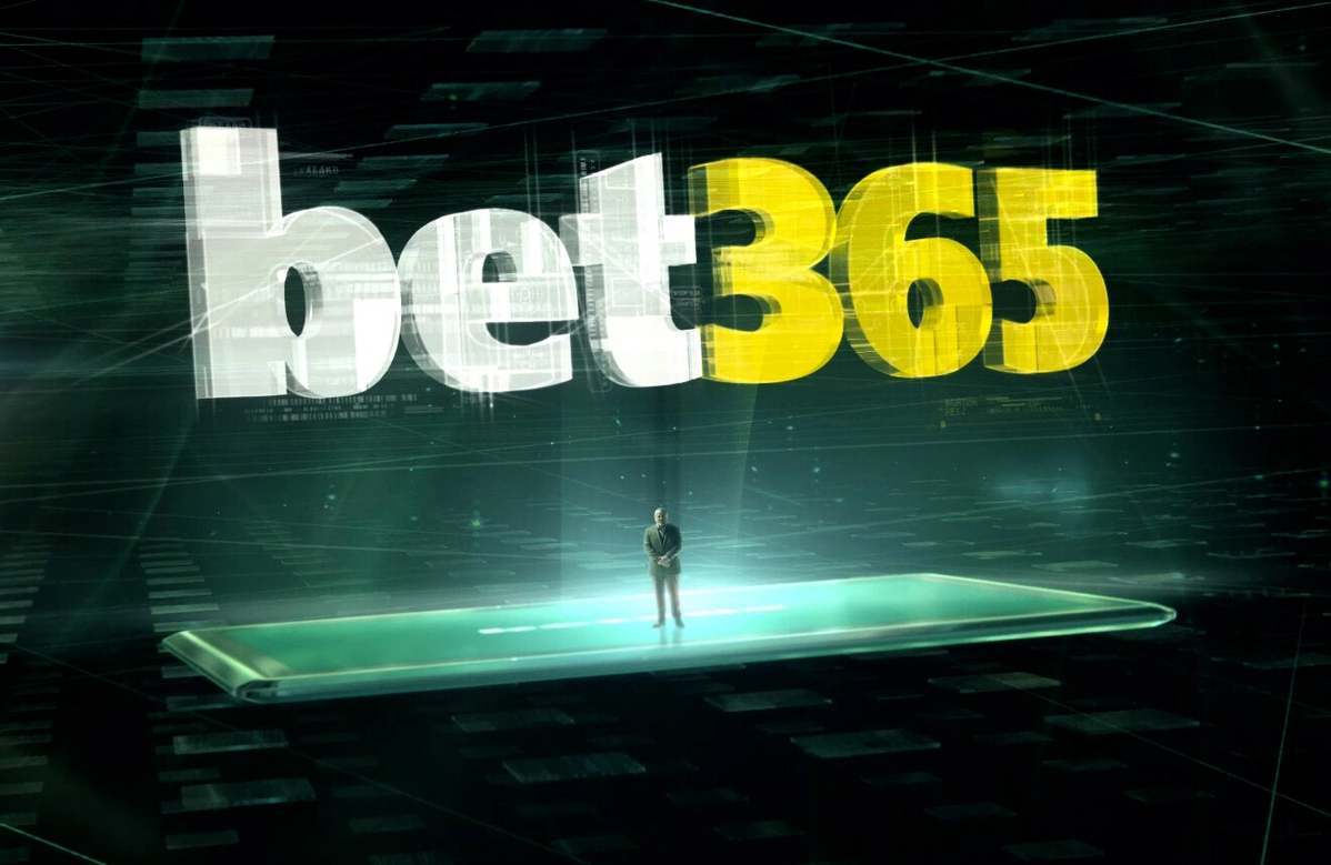 bet365 Signs On As Official Betting Operator Of PGA Tour