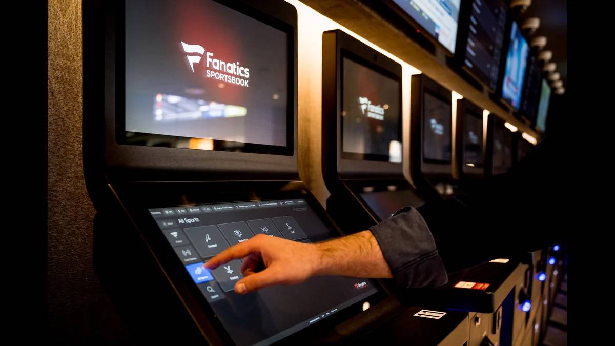 Fanatics Sportsbook Enters Arizona Market