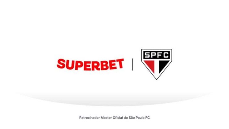 Superbet Announces Sponsorship Deal With Brazilian Soccer Side São Paulo FC