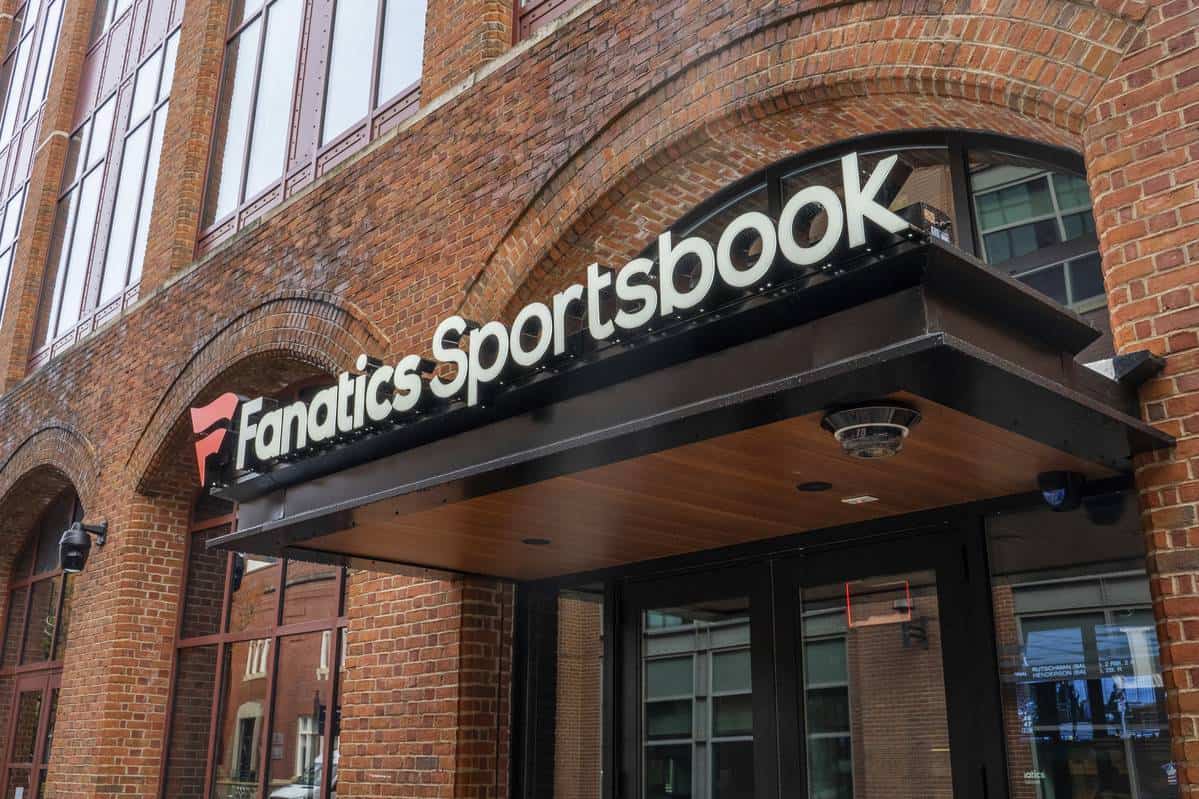 Fanatics Sportsbook Now Live In Kansas With Mobile Betting