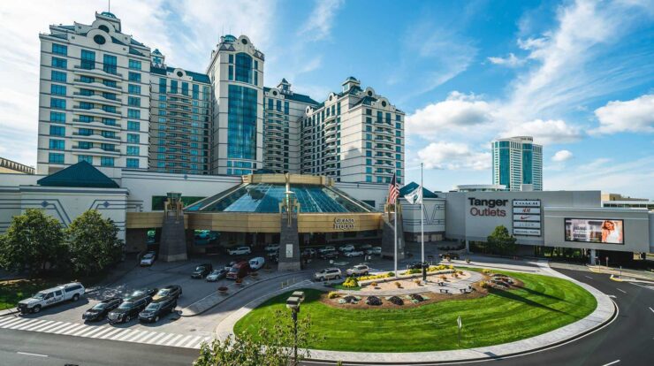 ‘Hell’s Kitchen’ TV Series Heading To Foxwoods Resort Casino