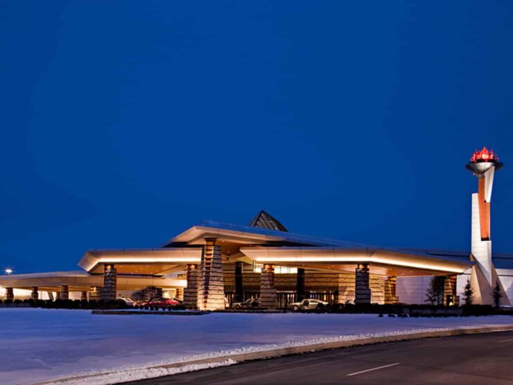 Mohegan Digital Announces Launch Of Online Platform In Pennsylvania