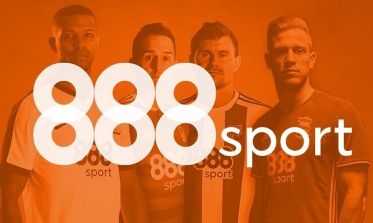 888Sport Extends European Partnership Deal With National Football League (NFL)