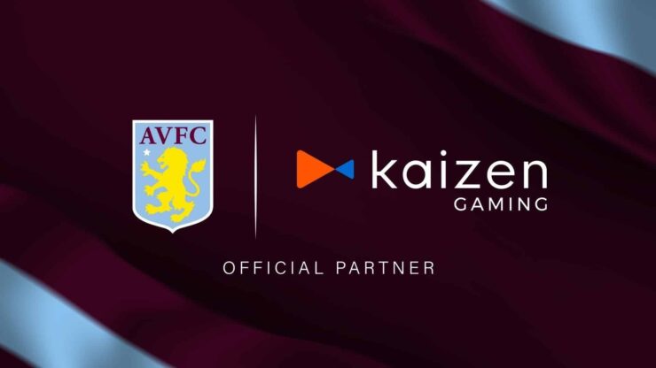 Betano Announces Partnership Deal With English Premier League Side Aston Villa