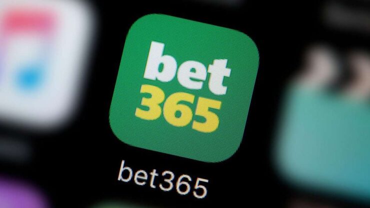 bet365 Now Live In Louisiana