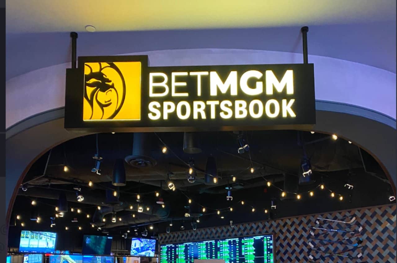 BetMGM Now An Official Betting Operator Of PGA Tour