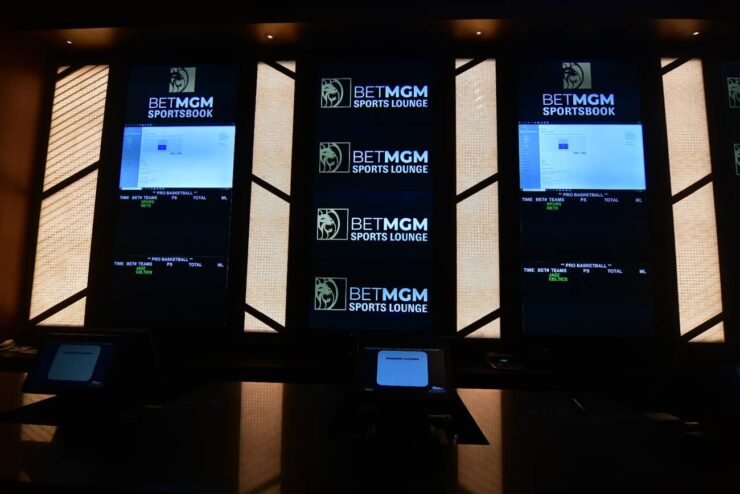 BetMGM Partners With Major League Baseball’s Detroit Tigers