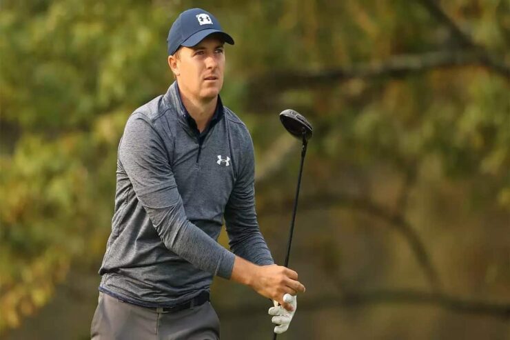 FanDuel Announces Promotional Partnership With PGA Superstar Jordan Spieth