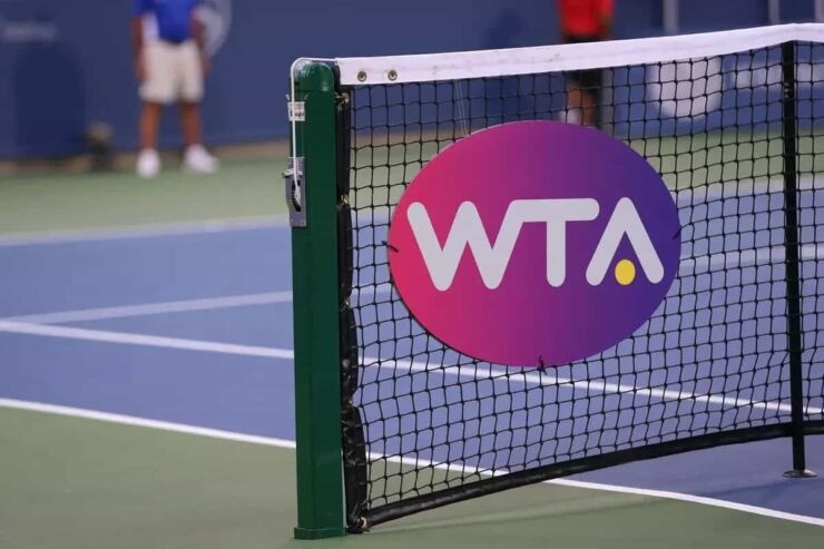 Women’s Tennis Association (WTA) Names FanDuel As First Authorized Gaming Operator