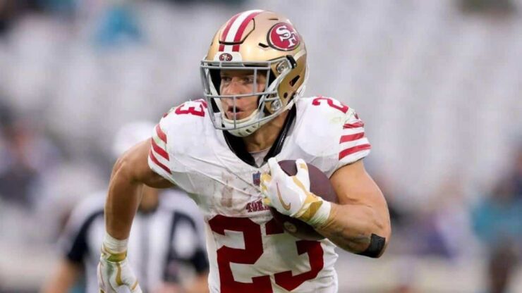 Rodgers, Hall, Jets Face the Best in the West 49ers on MNF