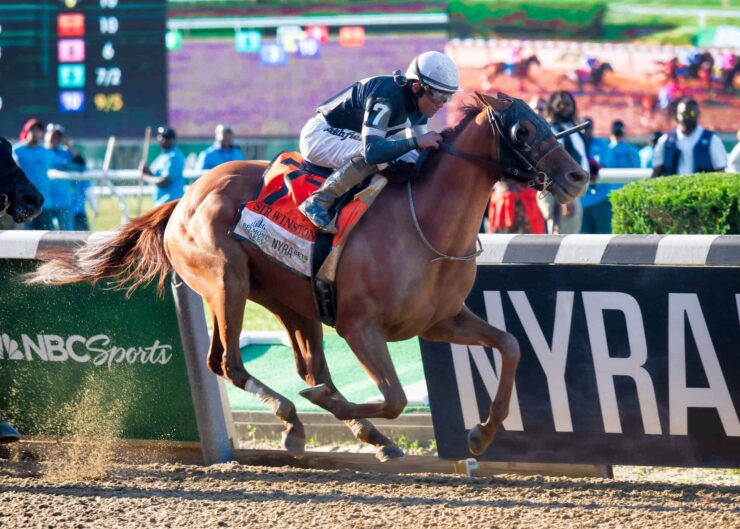 Twin Spires Loses NYRA Content Over Contract Dispute
