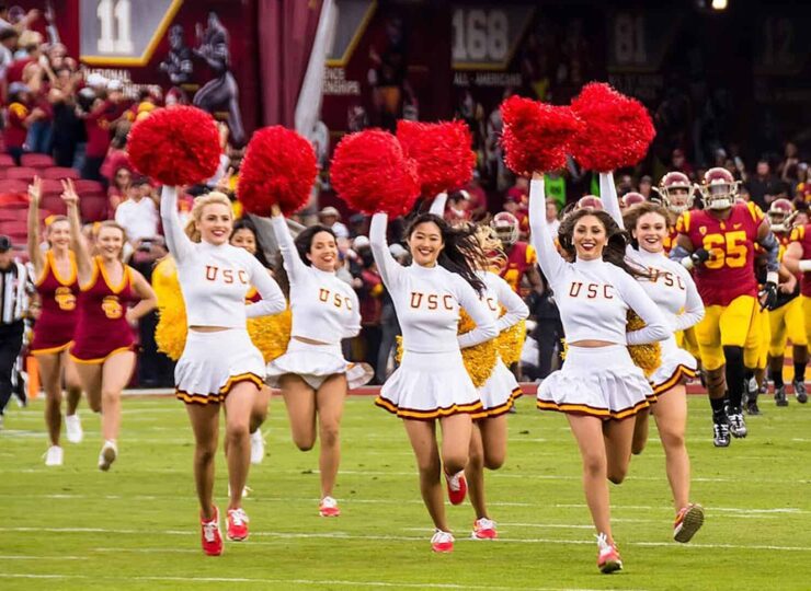 USC vs Michigan: College Football Week 4 Expert Picks | The SPIN Clip