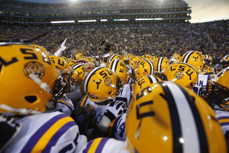 College Football Week 9 Odds: Best Bets, Predictions and Picks